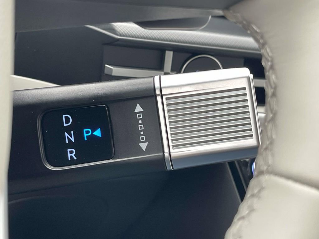 New 2026 Hyundai Santa Fe SEL image 28