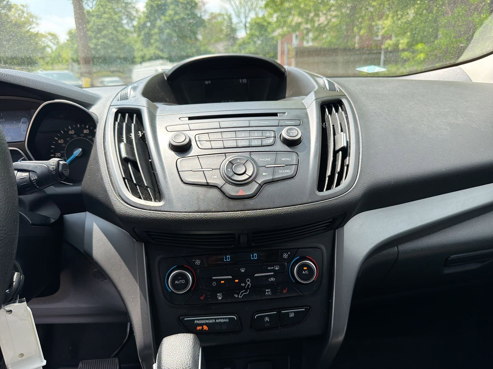 Used 2018 Ford Escape SE AWD/4WD image 30