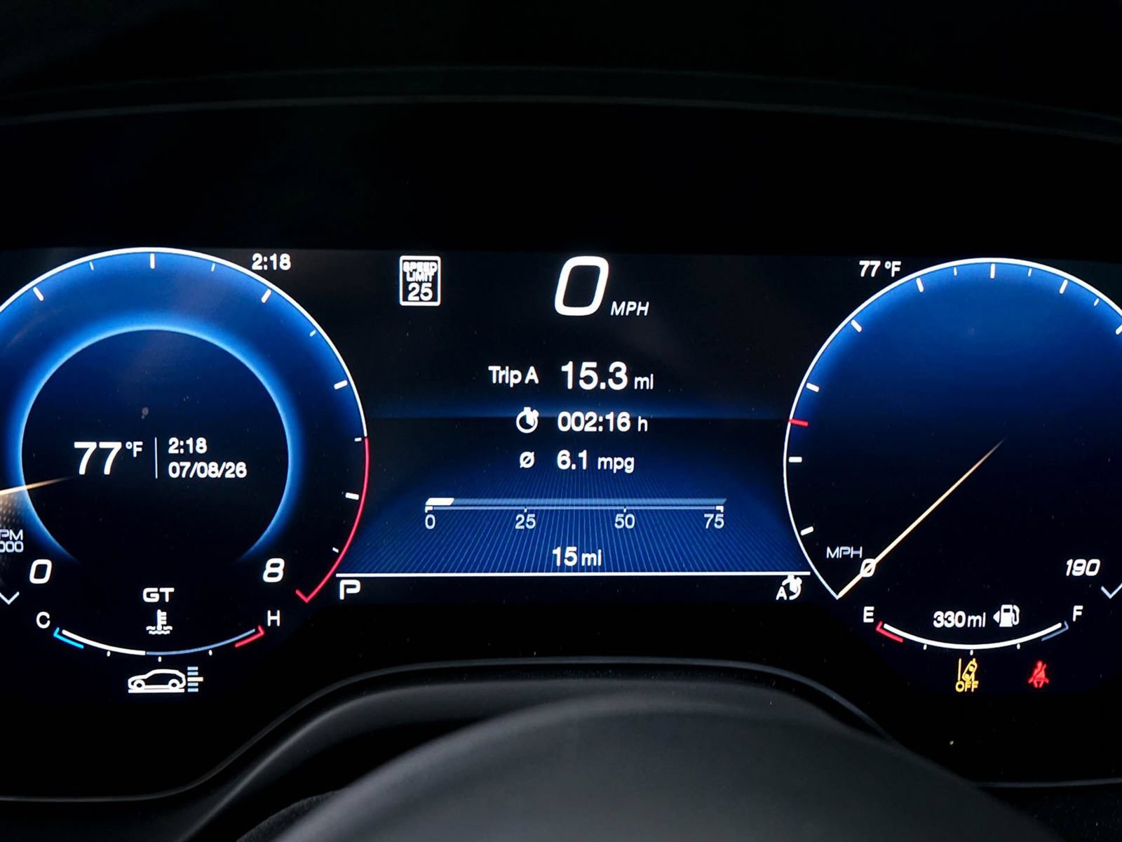 New 2026 Maserati Grecale Modena AWD/4WD image 22