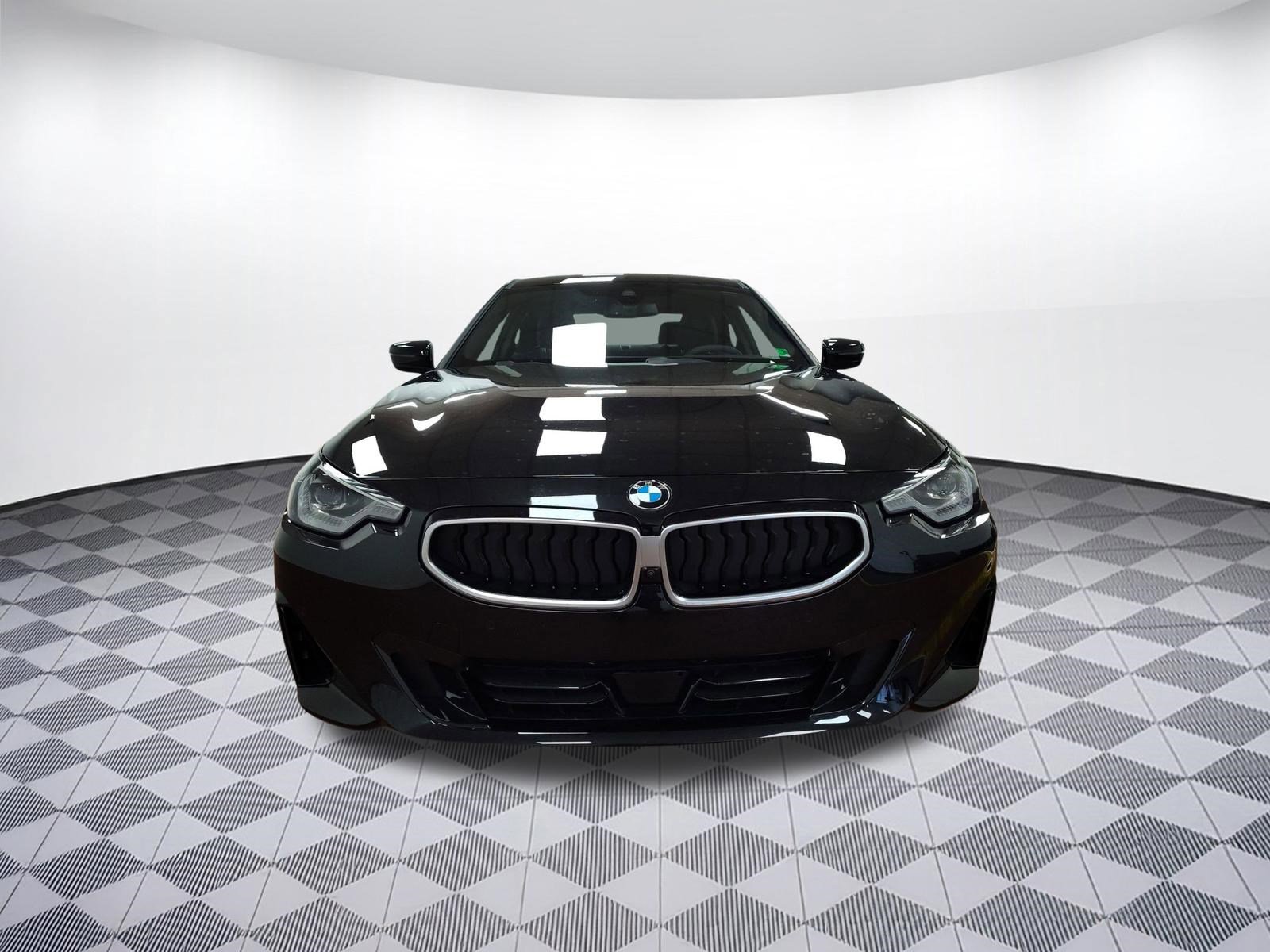 New 2026 BMW 230i xDrive Coupe w/ Premium Package AWD/4WD image 5