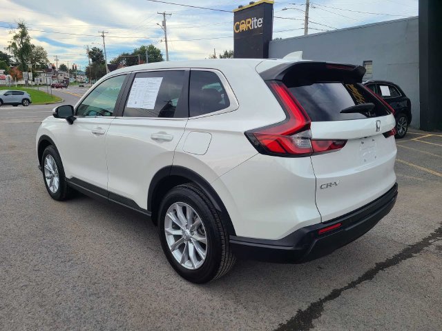 Used 2024 Honda CR-V EX-L image 10