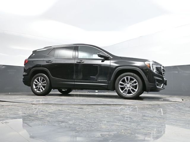 Used 2023 GMC Terrain SLT image 51