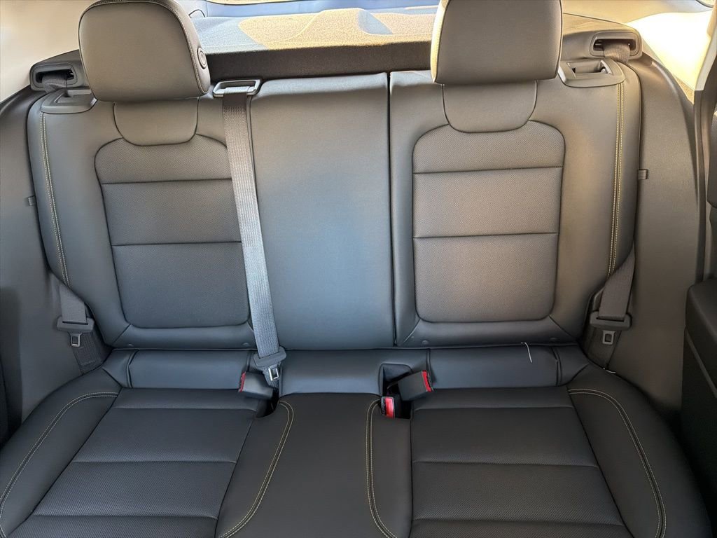 New 2026 Chevrolet Trax ACTIV w/ Sunroof Package image 29