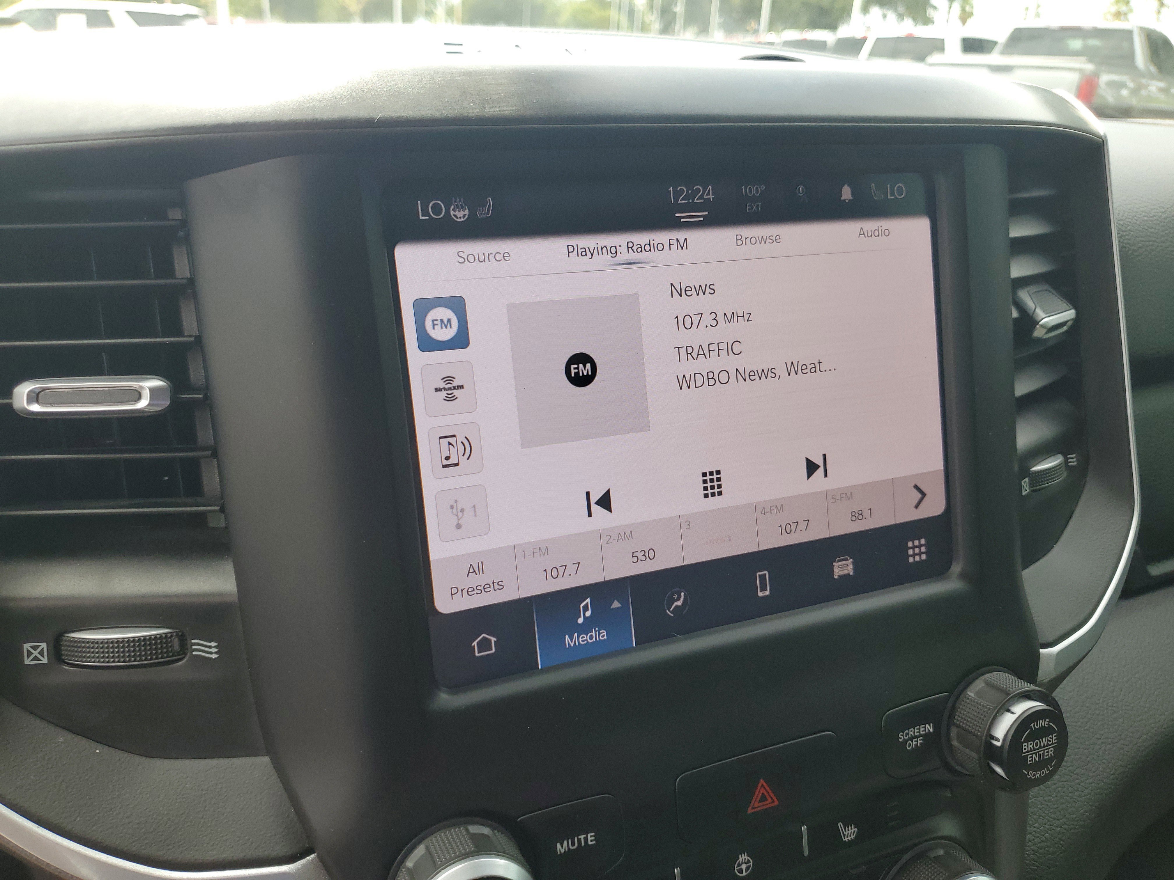 Used 2022 RAM 1500 Big Horn image 28