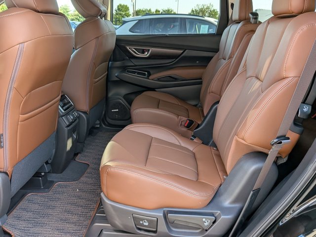 New 2026 Subaru Ascent Touring AWD/4WD image 17