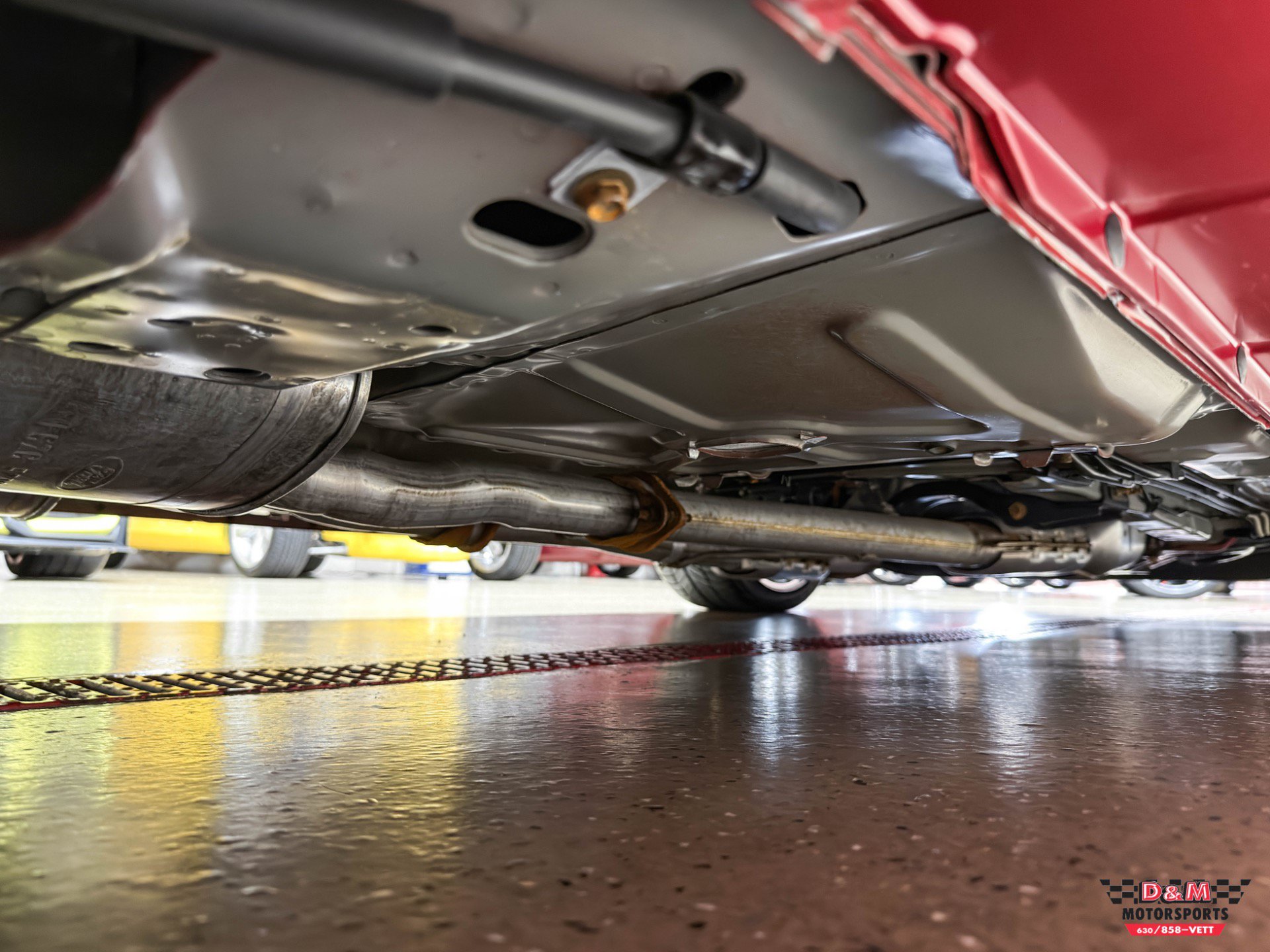 Used 1996 Ford Mustang Cobra RWD image 54
