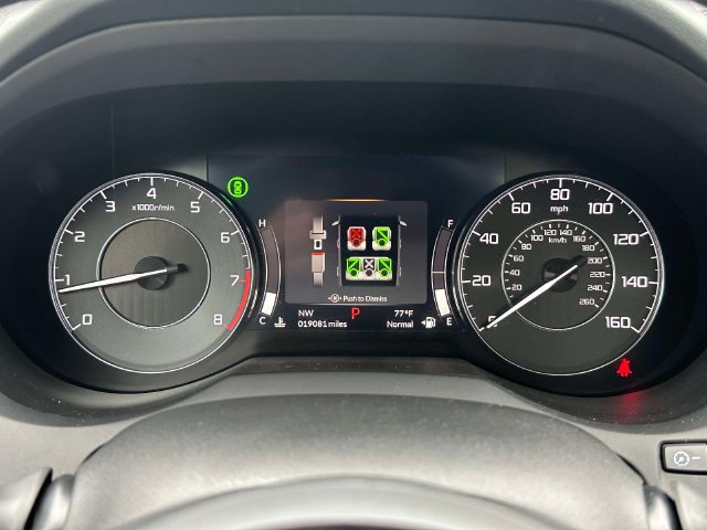 Certified 2024 Acura RDX w/ Advance Package AWD/4WD image 23
