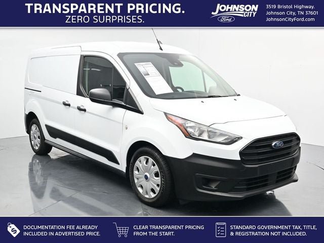 Used 2020 Ford Transit Connect XL