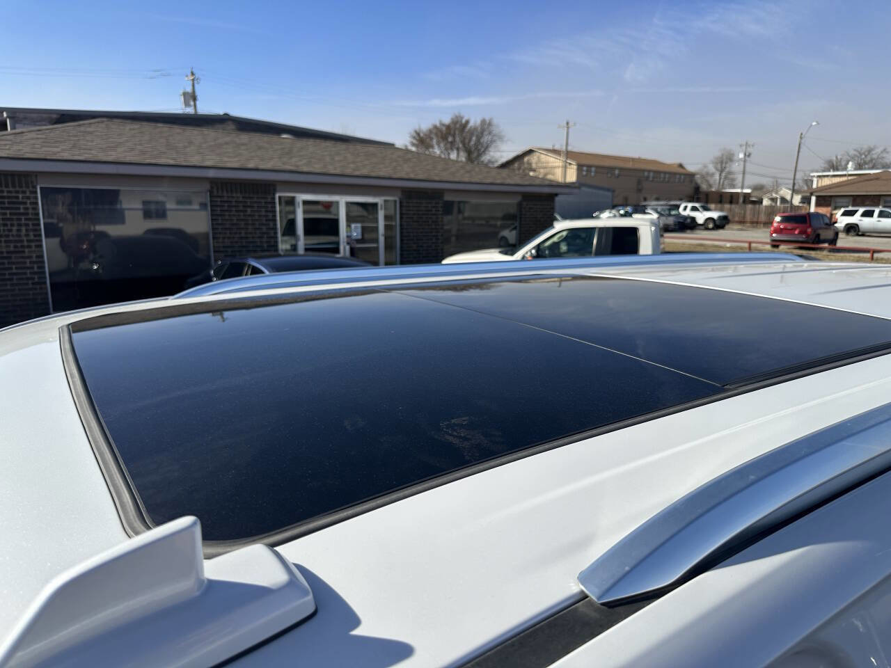 Used 2023 GMC Yukon XL Denali Ultimate image 11