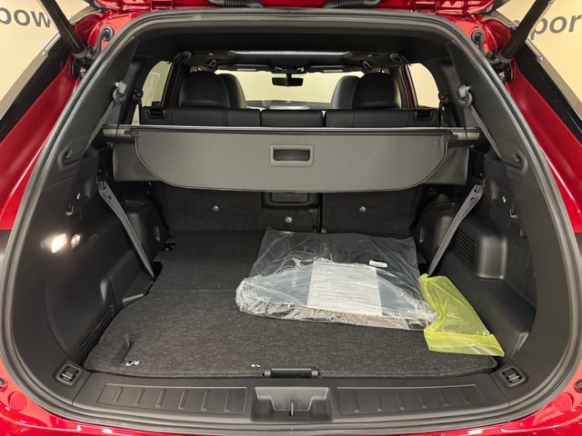 New 2026 Mitsubishi Outlander SEL Black Edition FWD image 27