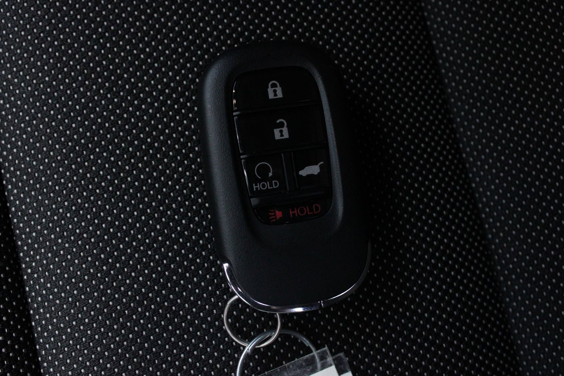 New 2026 Honda CR-V EX image 49