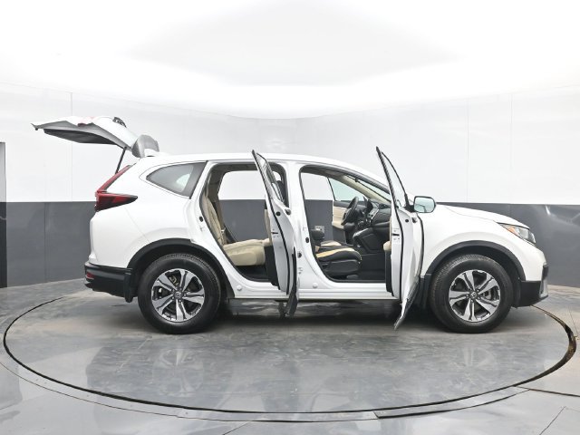 Certified 2020 Honda CR-V LX image 50