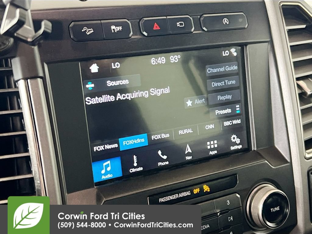 Used 2018 Ford F150 Raptor w/ Equipment Group 802A Luxury AWD/4WD image 22