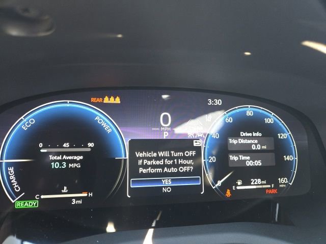 New 2026 Toyota Camry XLE image 11