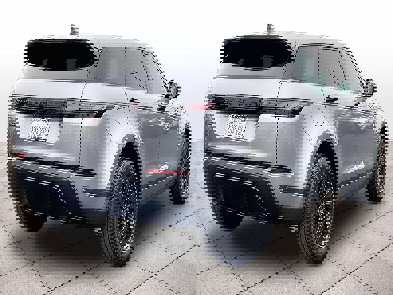 Used 2026 Land Rover Range Rover Evoque S image 15