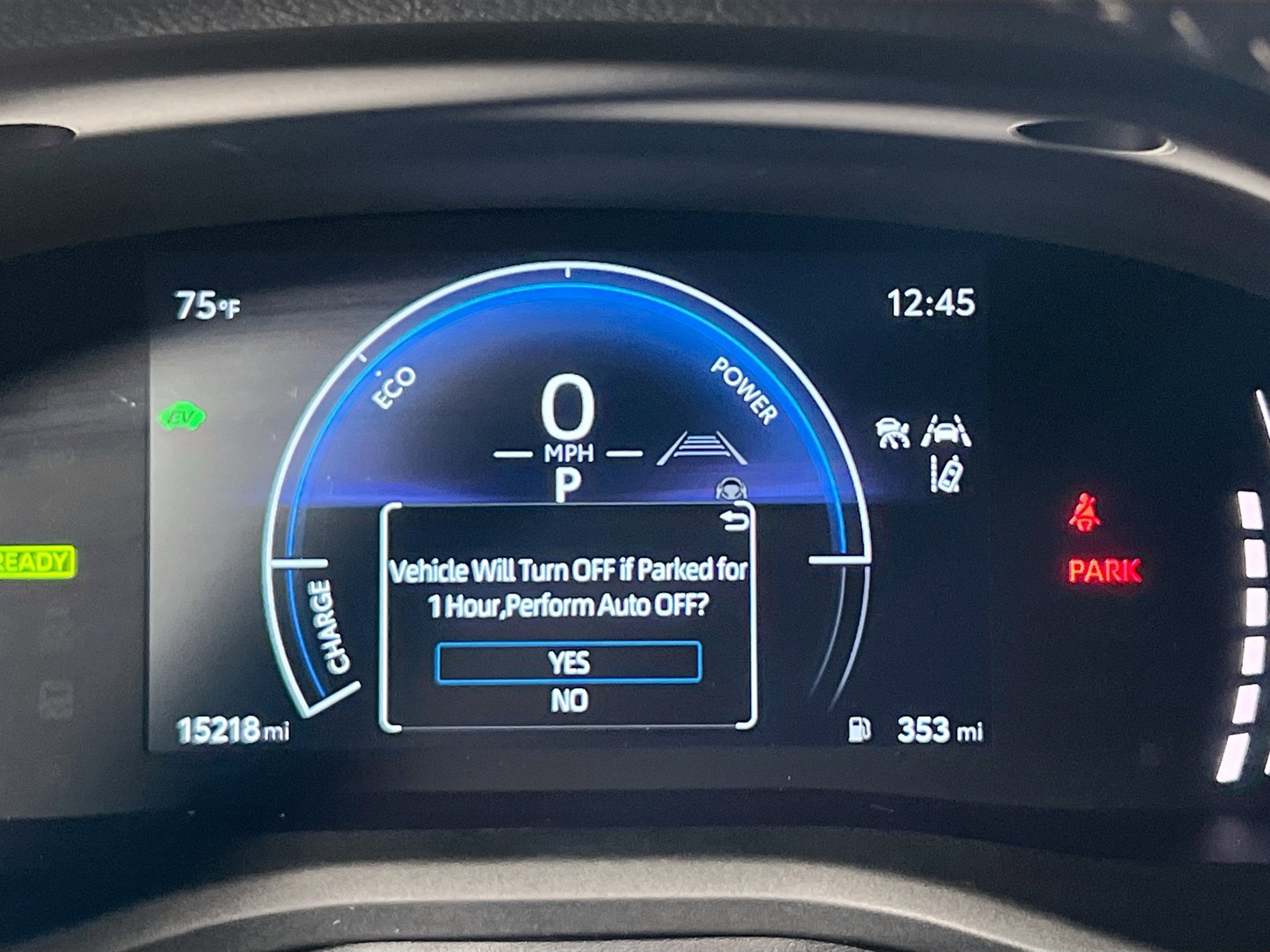 Used 2025 Toyota Camry SE image 23