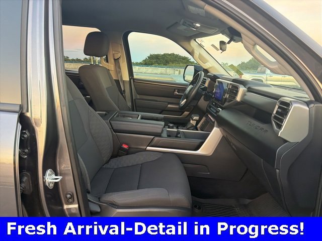 Used 2024 Toyota Tundra SR5 image 15