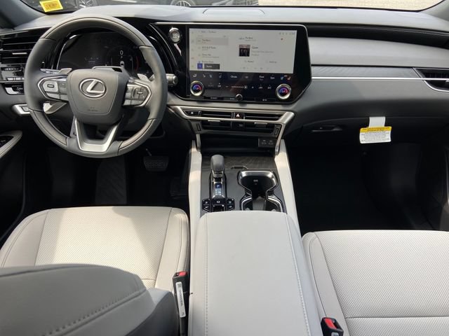 New 2026 Lexus RX 350 Premium w/ Convenience Package AWD/4WD image 11