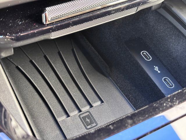 New 2026 Porsche Cayenne AWD/4WD image 21