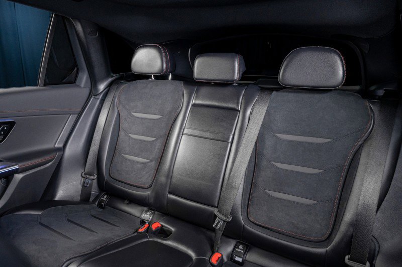 New 2026 Mercedes-Benz GLC 43 AMG 4MATIC image 29