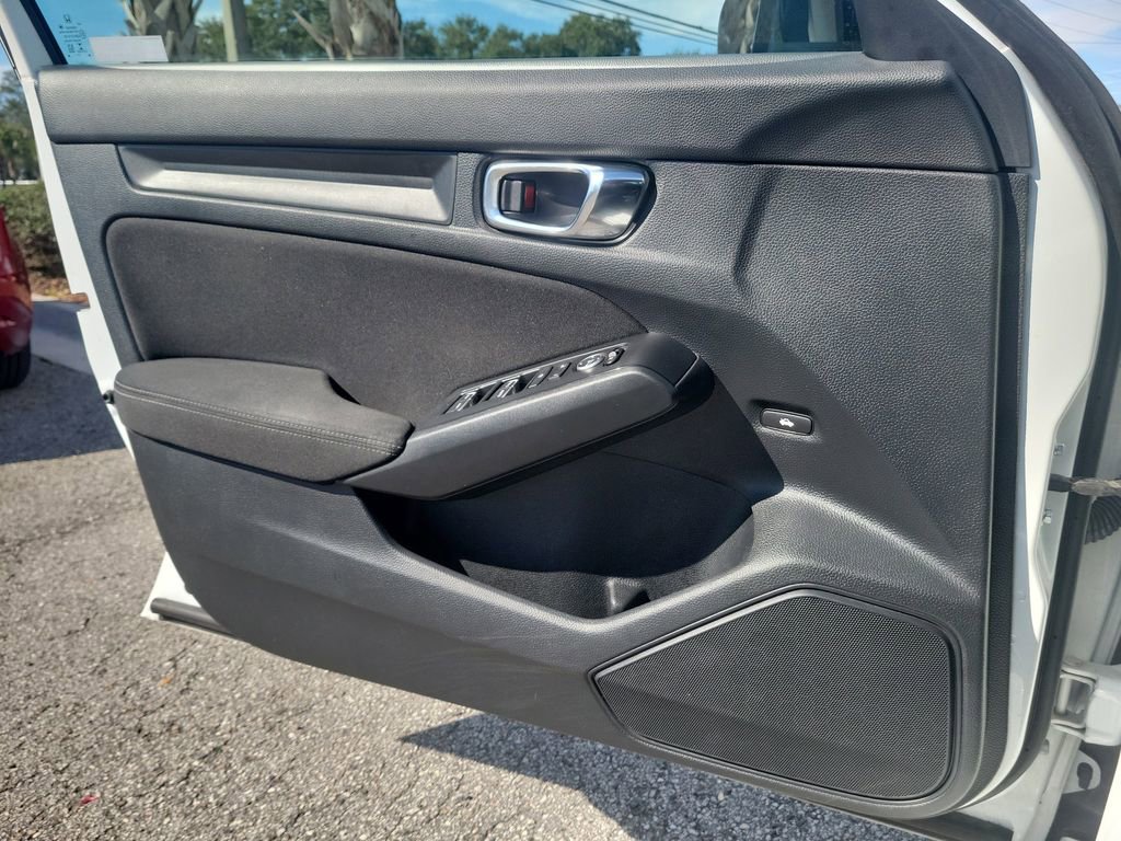 Used 2023 Honda Civic Sport image 21