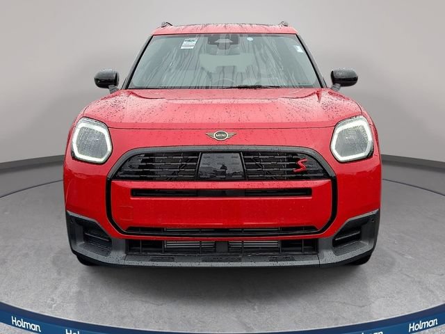New 2027 MINI Cooper Countryman S AWD/4WD image 2