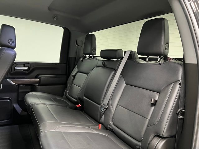 Used 2021 GMC Sierra 3500 SLT w/ Gooseneck/5TH Wheel Package image 45