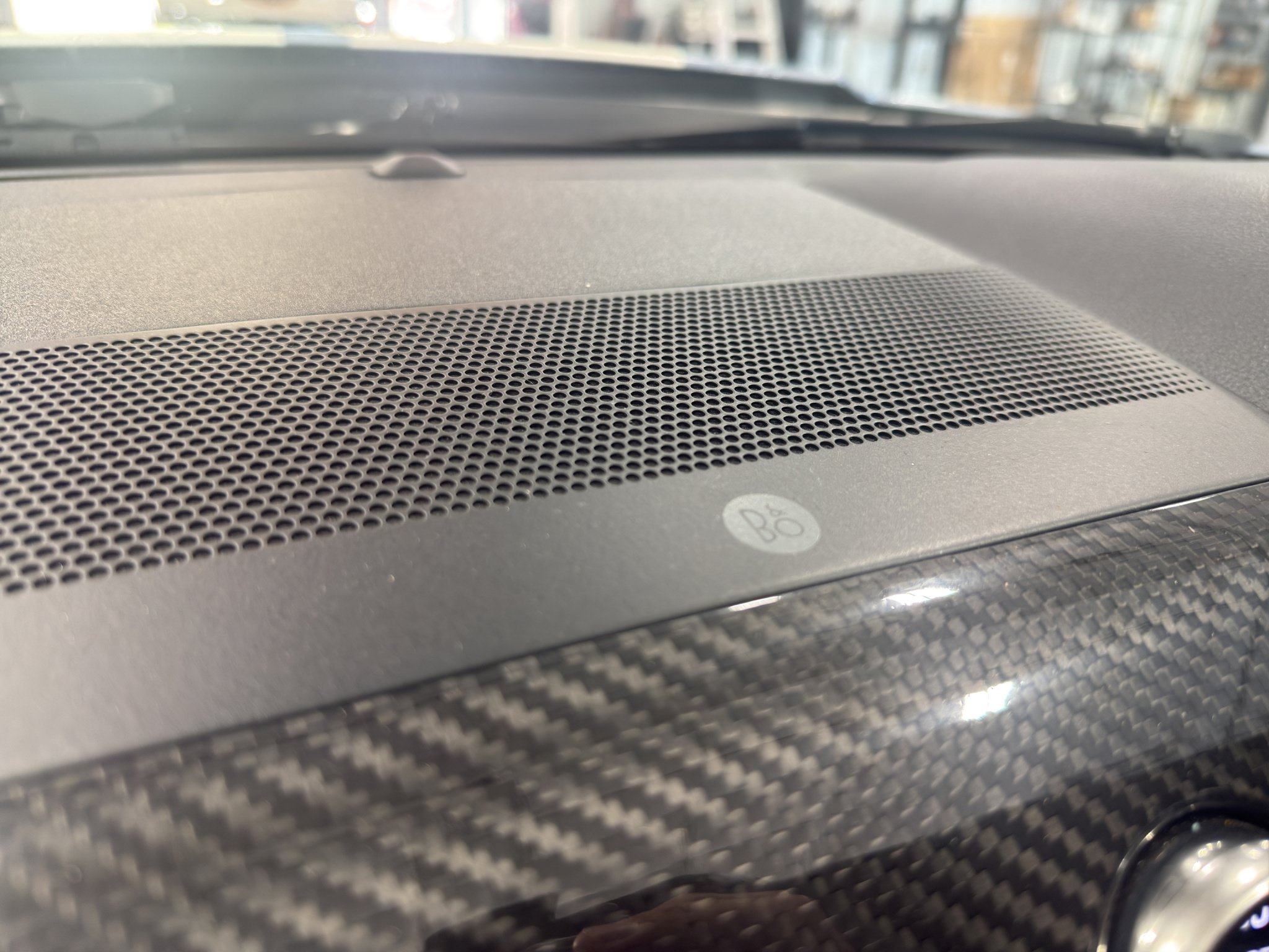Used 2022 Ford Mustang Shelby GT500 w/ Carbon Fiber Track Pack RWD image 24