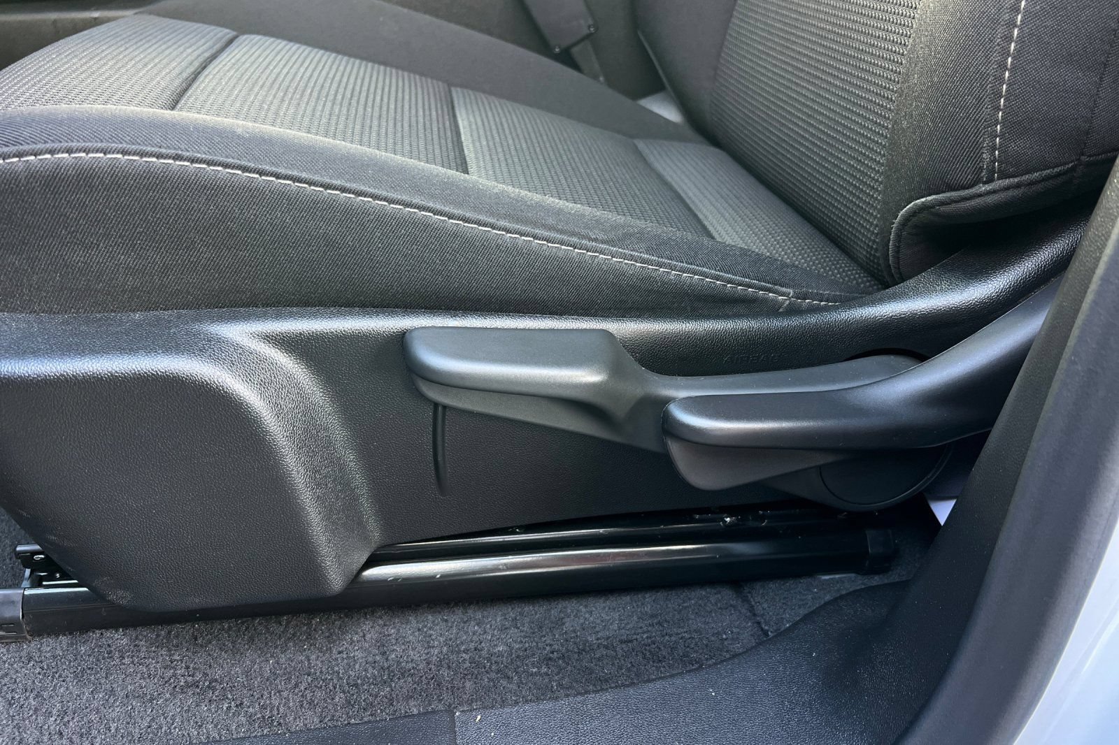 Used 2026 GMC Canyon Elevation RWD image 14