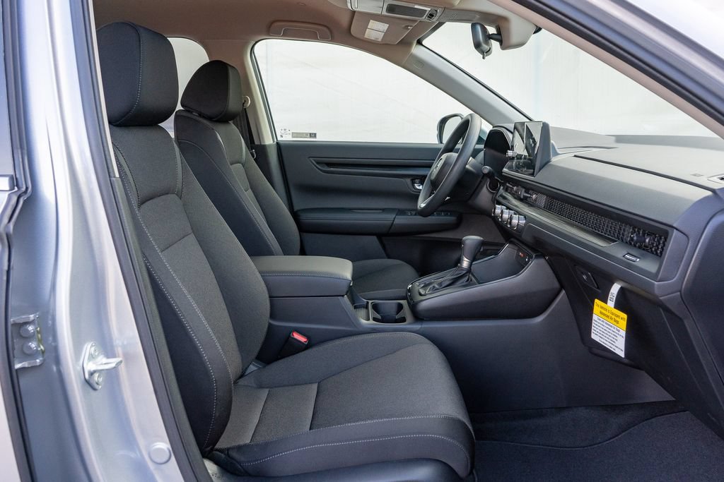New 2026 Honda CR-V LX image 15