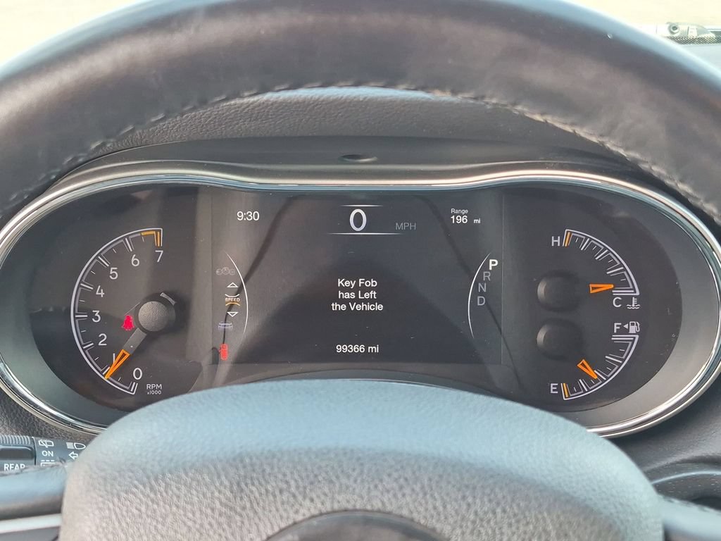 Used 2018 Jeep Grand Cherokee Laredo AWD/4WD image 11