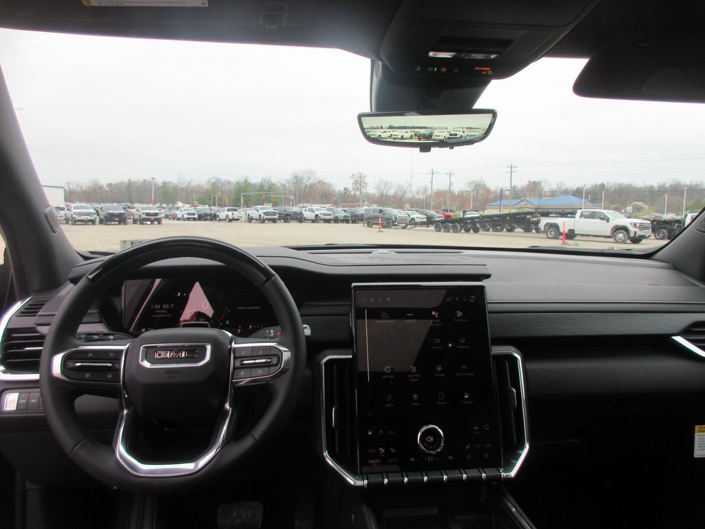 New 2026 GMC Acadia Elevation w/ Super Cruise Package image 17