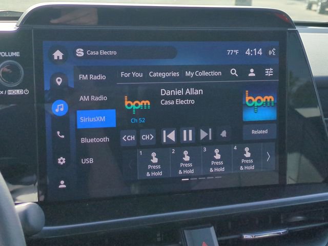 New 2026 Subaru Outback Limited image 24