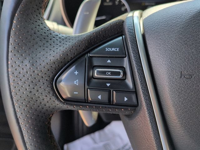 Used 2023 Nissan Maxima SR w/ Sport Mat Group FWD image 19