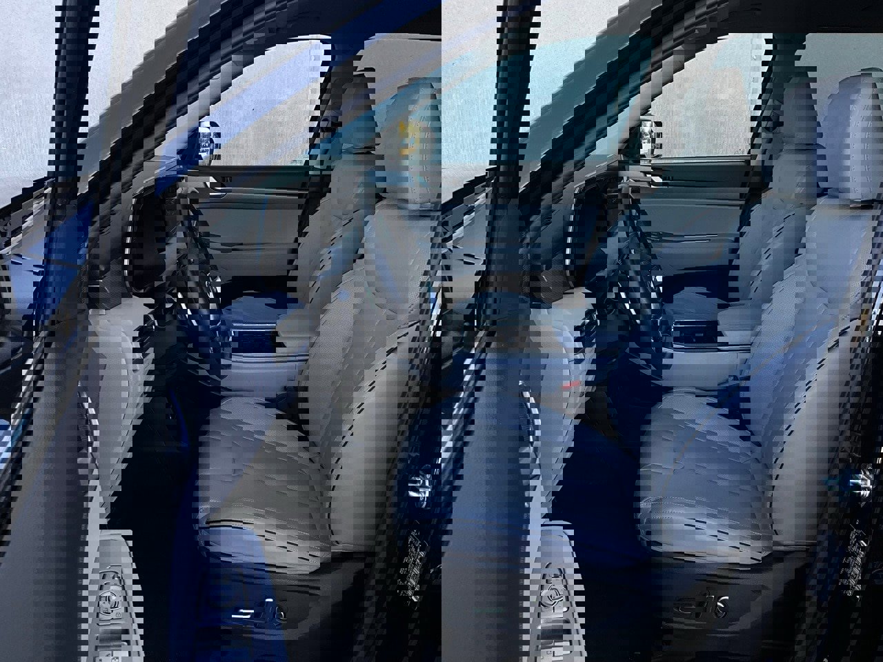 Used 2024 Hyundai Palisade SEL image 10