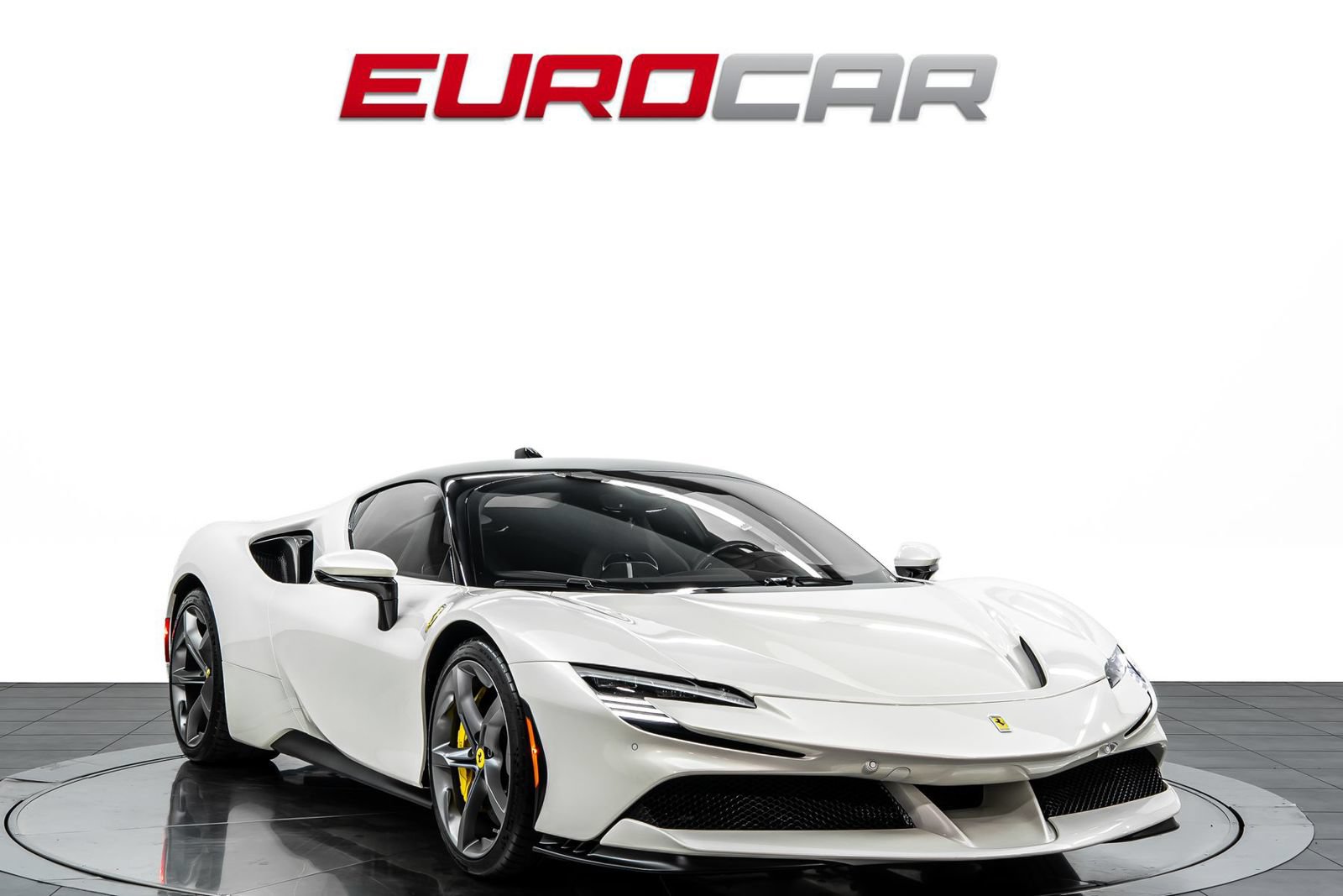 Used 2023 Ferrari SF90 Stradale AWD/4WD image 7