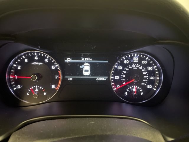 Used 2023 Kia Forte GT-Line w/ GT-Line Premium Package FWD image 15