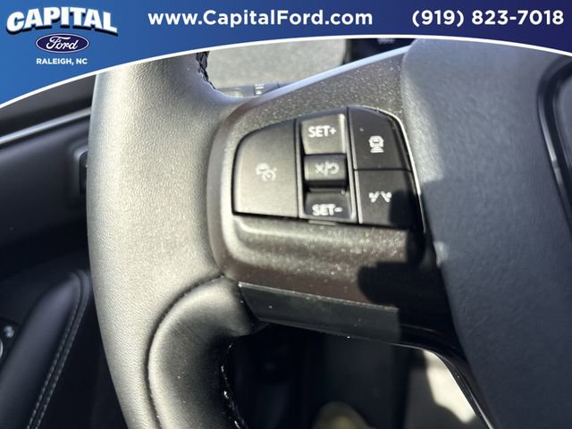 Certified 2025 Ford Mustang Mach-E Premium AWD/4WD image 24