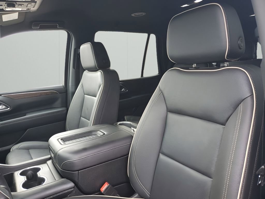 Certified 2023 Chevrolet Tahoe Premier image 31