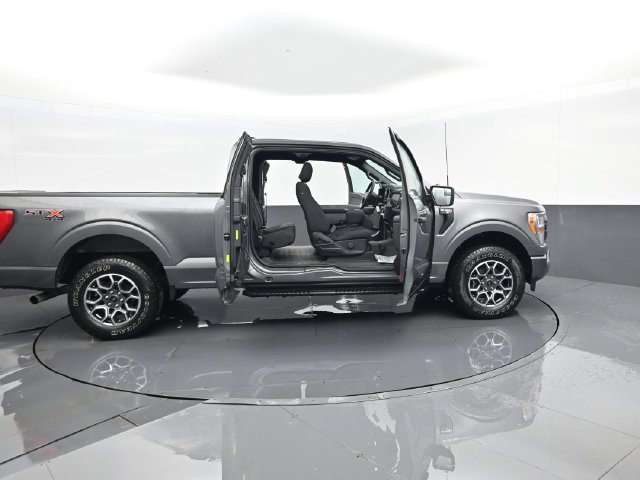 Used 2021 Ford F150 XL w/ Equipment Group 101A High AWD/4WD image 26