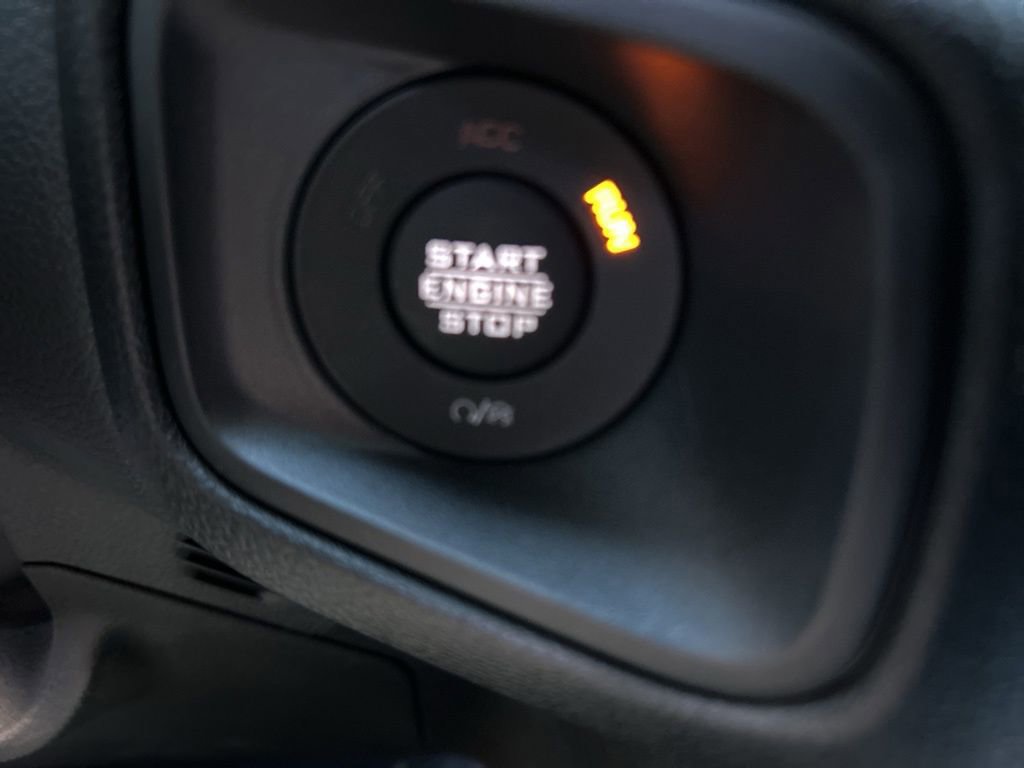 New 2026 Jeep Wrangler Willys image 30