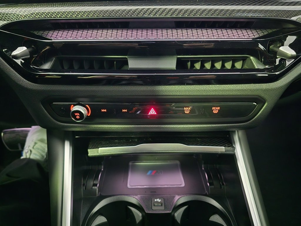 New 2026 BMW M4 xDrive Competition w/ Executive Package image 16