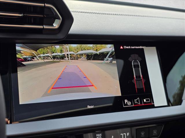 New 2026 Audi A3 2.0T Premium Plus image 23