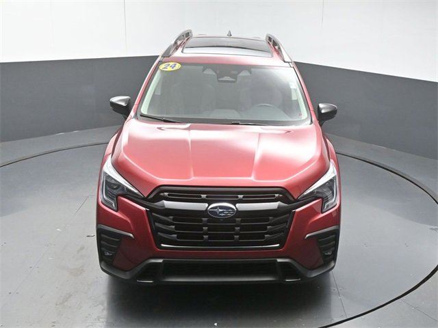 Certified 2024 Subaru Ascent Onyx Edition Limited w/ Popular Package Onyx image 43