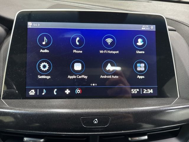 Used 2024 Cadillac CT5 Premium Luxury w/ Technology Package image 20