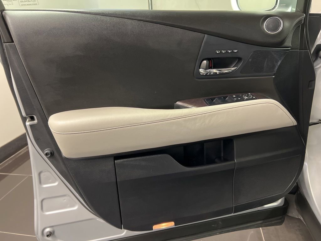 Used 2015 Lexus RX 350 AWD image 31