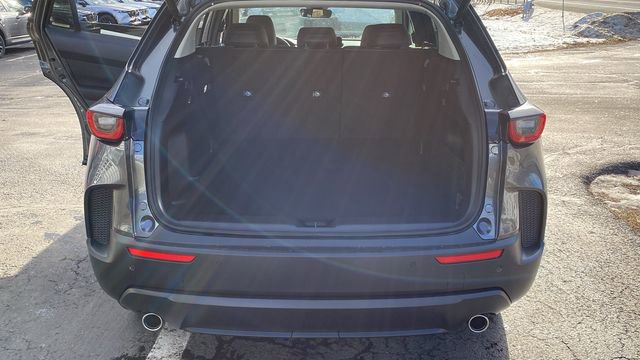 New 2026 MAZDA CX-50 2.5 Hybrid w/ Weather Package image 28