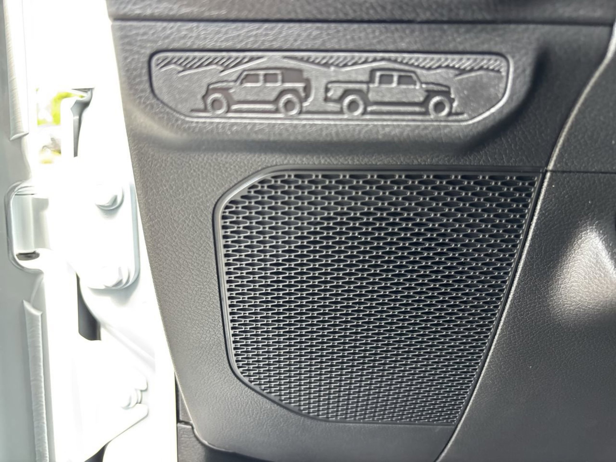 New 2025 Jeep Wrangler Sport S image 17