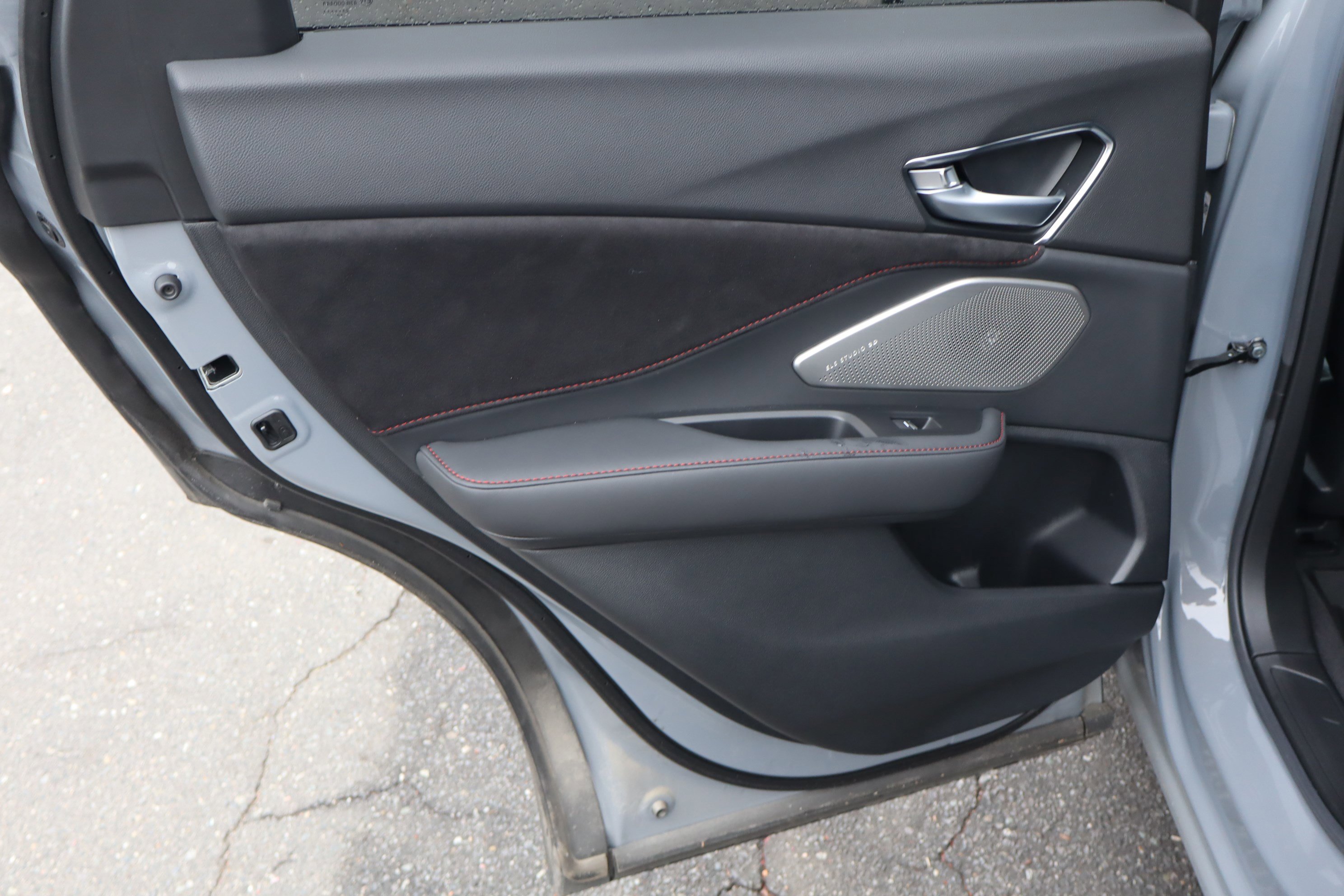 Used 2025 Acura RDX A-Spec image 34