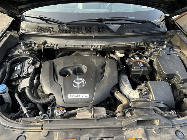 Used 2020 MAZDA CX-9 Grand Touring image 28